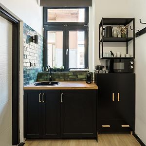 Appartement met een Slaapkamer